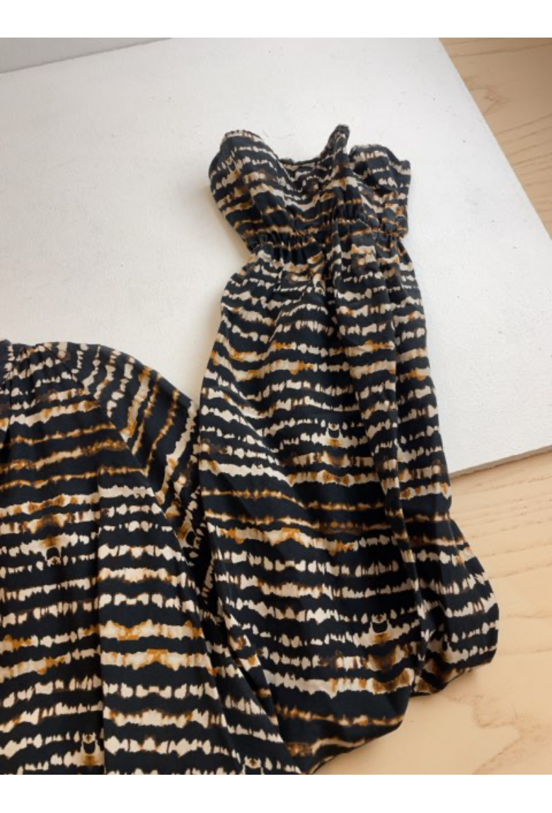Day Birger et Mikkelsen Bluse